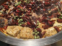 -烤匠麻辣烤鱼(万象城店)