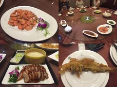 -北门饭店(三香路店)