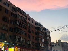 -周记老沈阳焦火鸡架