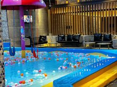 -青水瓦台汤泉(未央店)