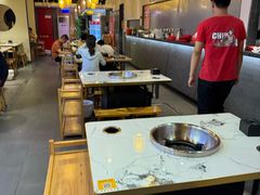 -钢管厂五区小郡肝火锅串串香(清河店)