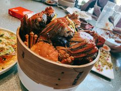 -蟹榭·本帮江浙菜·蟹宴(五角场合生汇商场店)