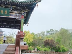 -迎泽公园