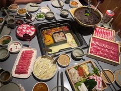 儿童餐-巴奴毛肚火锅(悠唐购物中心店)