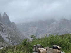 -莲宝叶则景区