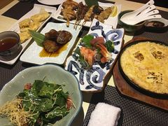 -有喜屋·深夜食堂(北京西路店)