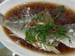 -景好海鲜餐厅(大鹏必选旅游店)