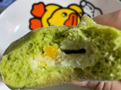 奈雪蜜瓜许愿树-奈雪的茶(百盛店)