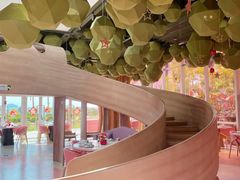 -水桶王国主题餐厅·聚会·生日派对·亲子活动·家庭套餐(亚龙湾希尔顿店)