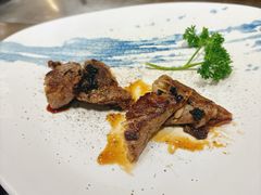 -大神太神·铁板烧(七宝领展广场店)
