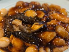 红烧全家福-同和居(月坛店)