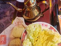 -大吉利·潮汕鲜牛肉火锅(总店)