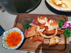 -沿江海南菜·文昌鸡祖师爷(大东海店)