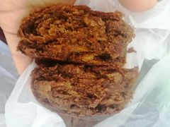 糖火烧-白魁老号饭庄(安内店)