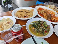 -外婆烧.老杭帮菜(庆春店)