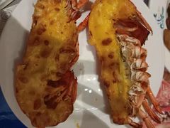 -小天鹅戴斯酒店鲸鲨百汇创作料理