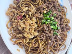 -清真双宝红油牛系列