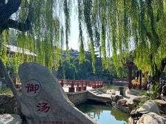 -华清宫景区