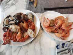 -北京王府井希尔顿酒店·万斯阁西餐厅