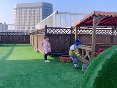 -爱乐恩幼儿园(亦庄园店)