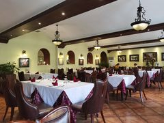 大堂-维兰西餐(万泉河店)