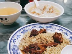 -恩宁刘福记(东华东路店)