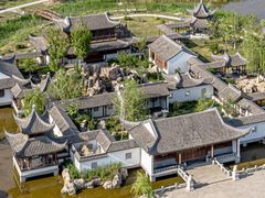 -水西公园