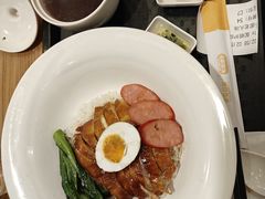-大家乐(广州番禺祈福店)