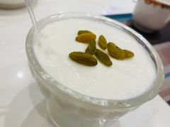 -石榴花新疆清真餐厅(莫愁湖店)