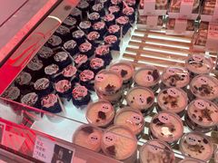 -红星前进面包牛奶公司(五道口购物中心店)