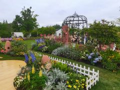 -上海植物园-4号门售票处