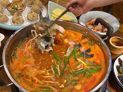 -亮欢寨酸汤鱼(沙冲路店)