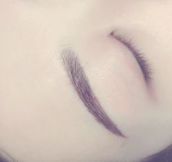 -悦妍韩式半永久纹眉纹绣