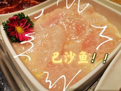 -海底捞火锅(北京路店)