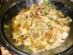 -醉得意·山茶油炒土鸡(泰安万达店)