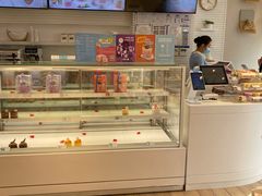 -好利来(十里河店)