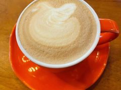 卡布奇诺-COMMUNE幻师(五角场店)