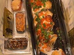 -池田寿司·4H鲜作(西直门凯德华联店)