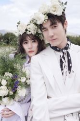 -太古映画婚纱摄影(天河店)