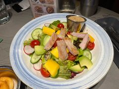 -牛牛西厨· 本地西餐(健威广场店)