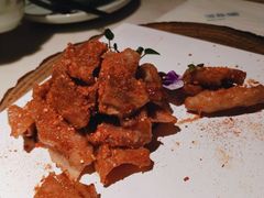 蓉城玫瑰烤肉-韵秋荷(宝山龙湖天街店)