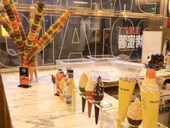 -OUR Bakery(三里屯太古里店)