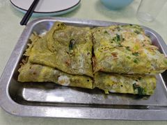 -奥华餐厅·老张记(台基厂店)