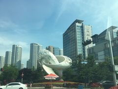 -青岛海尔洲际酒店