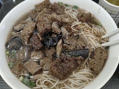 -荟选餐饮徐家汇社区食堂(徐虹北路店)
