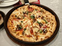 -必胜客(远大路店)