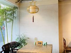 大堂-老清朝包子铺(开明街店)