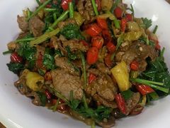 -回家湘菜馆(浮山后店)