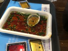 -盒马鲜生(杭州运河上街店)