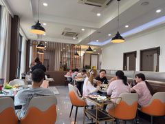-牛天下·牛肉·海鲜·打边炉·融合菜